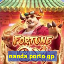 nanda porto gp